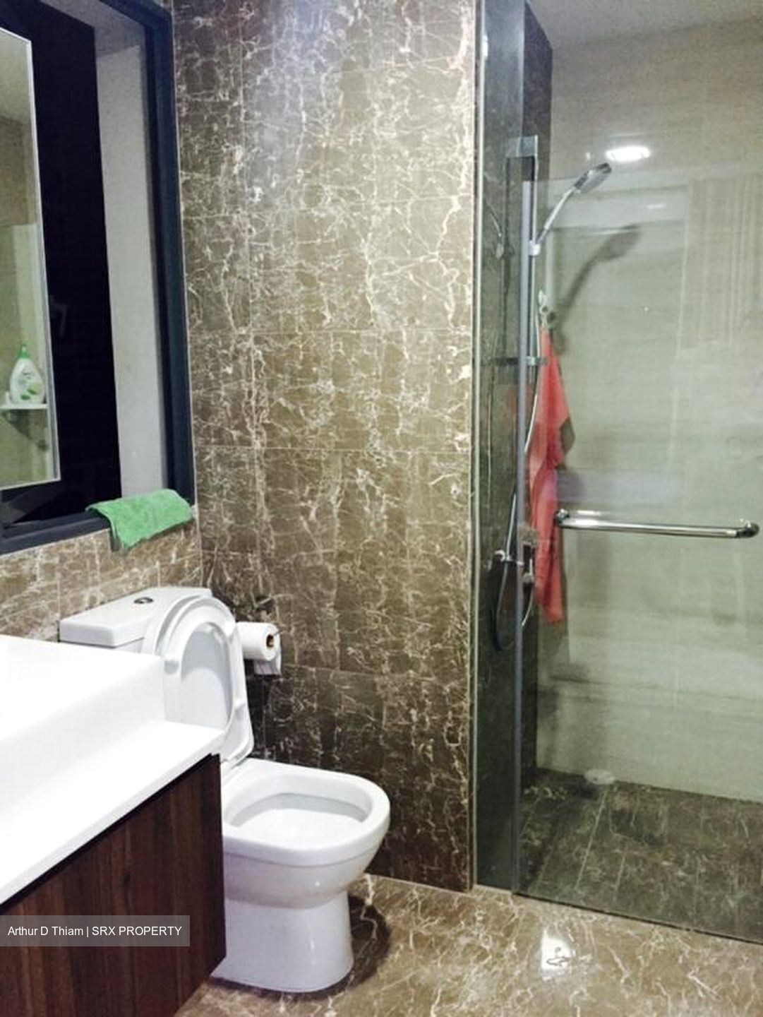 Riversound Residence (D19), Condominium #520500301